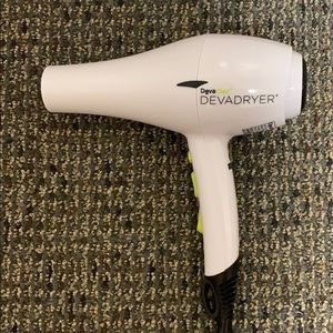 Devacurl Hairdryer